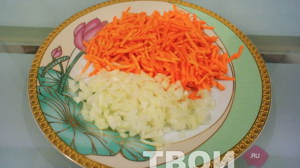 капуста тушеная