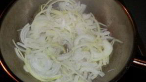 красная фасоль в горшочке