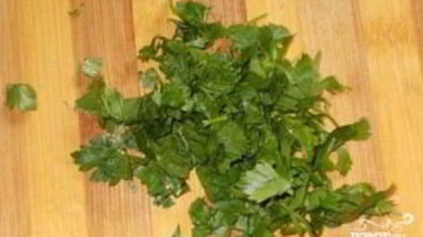 красная фасоль в горшочке