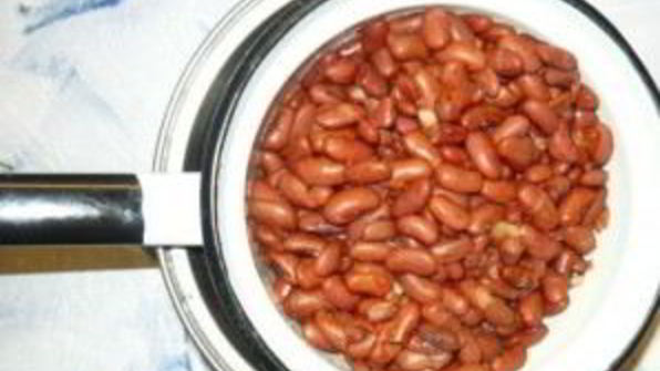 лобио по-мегрельски