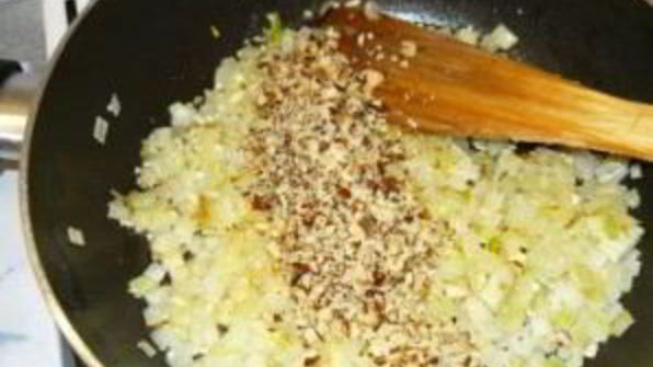 лобио по-мегрельски