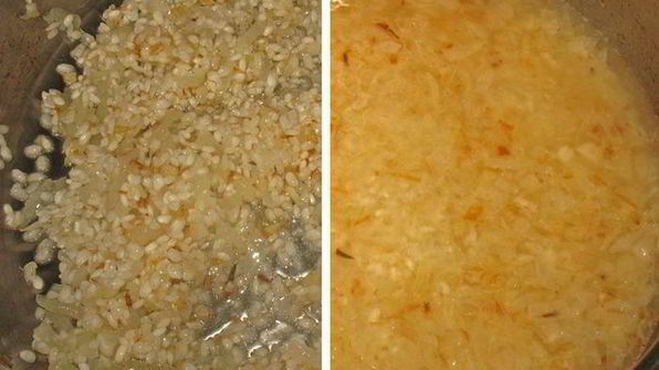 мусака овощная