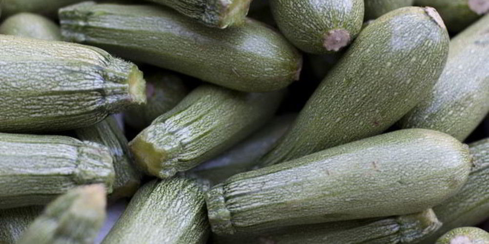 Рецепт острых кабачков