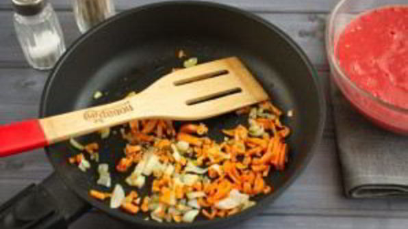 печеная фасоль