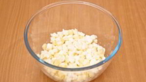 цуккини, фаршированные фетой