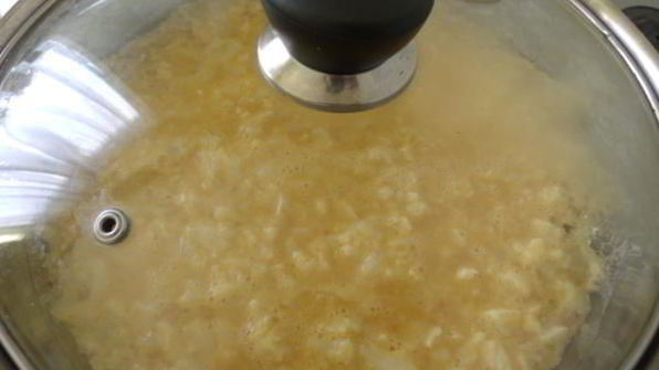 цветная капуста с яйцами