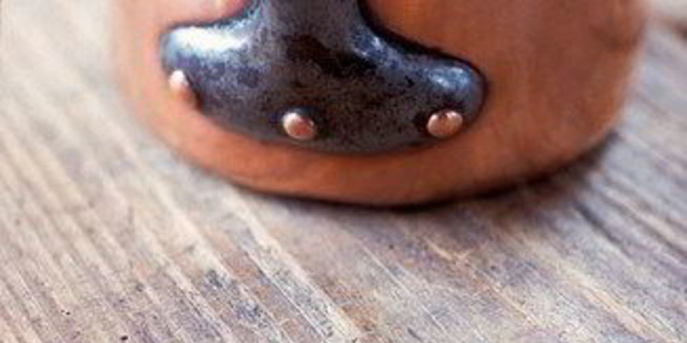 Рецепт тушеной красной капусты со специями