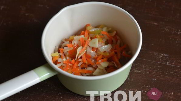 тушеный картофель с мясом