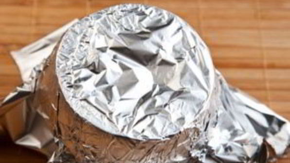 тыква, фаршированная мясом