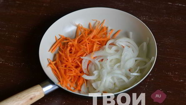 вкусные баклажаны