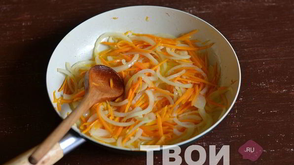 вкусные баклажаны