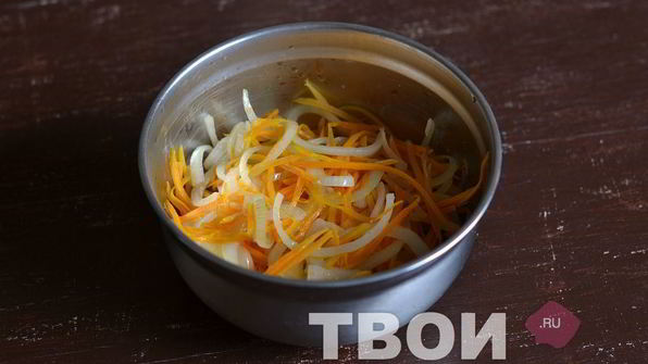 вкусные баклажаны