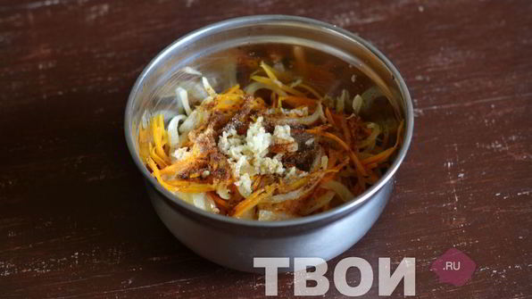 вкусные баклажаны