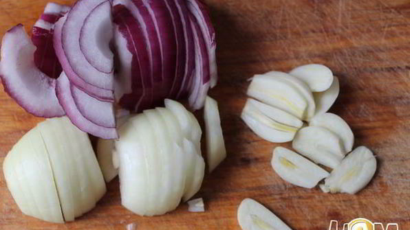 запеченные овощи проще пареной репы