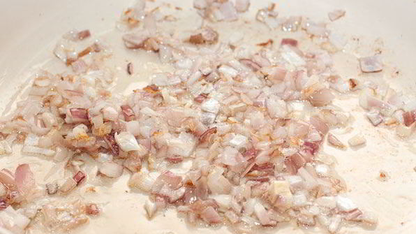 жареная брюссельская капуста