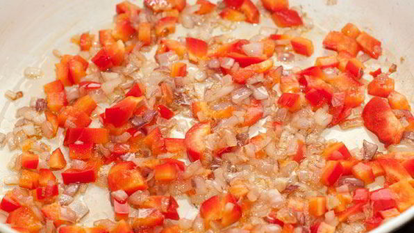 жареная брюссельская капуста