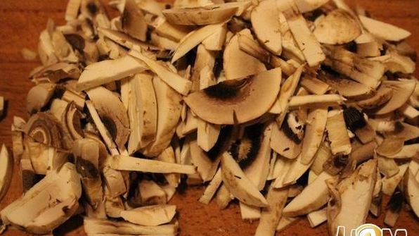 говяжья печень в соусе порто