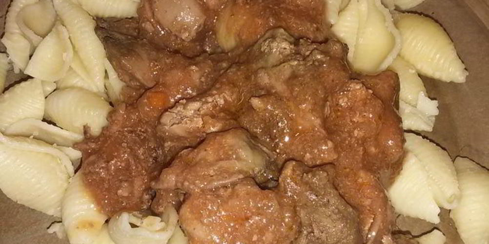 Рецепт куриной печени быстрое угощение