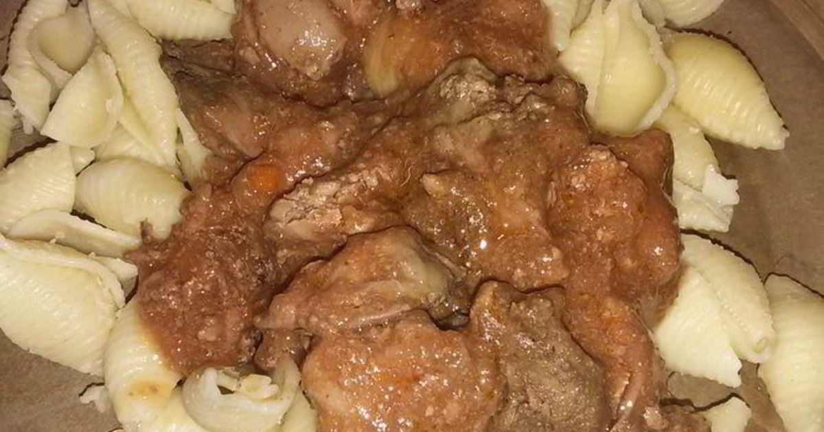 Рецепт Кур Печени Фото