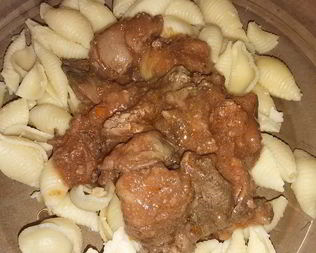 Куриная печень Быстрое угощение