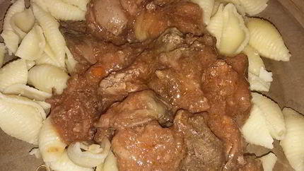 Куриная печень Быстрое угощение