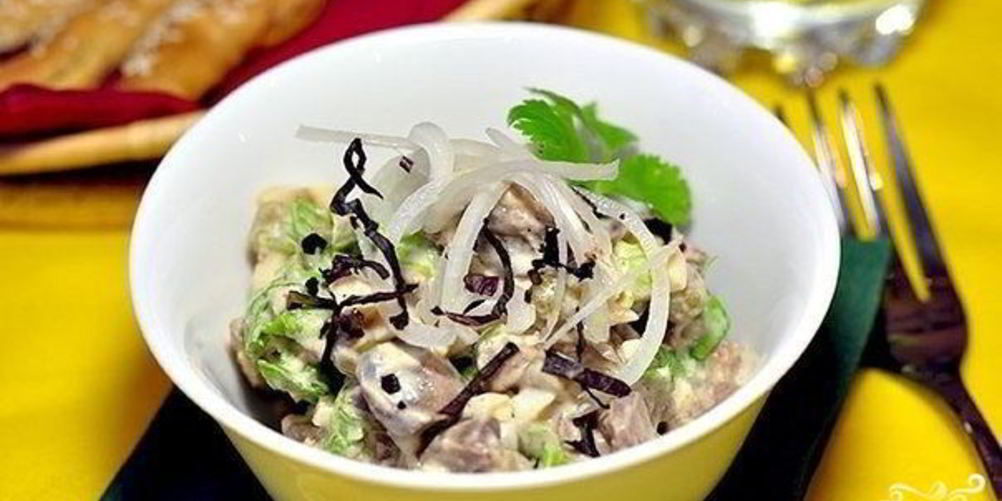 Рецепт куриной печени диетической