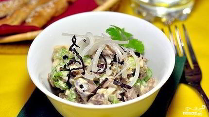 Куриная печень диетическая