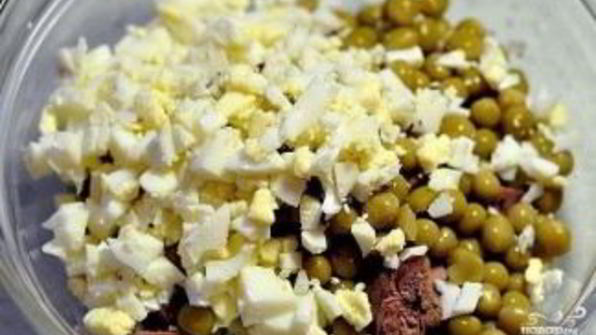 куриная печень диетическая