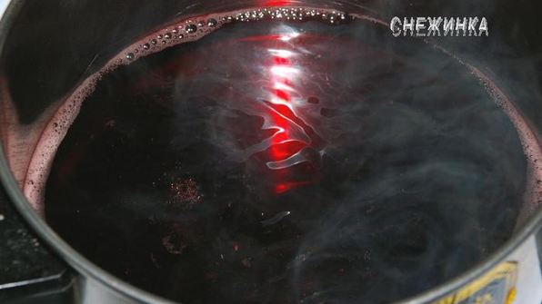 куриная печень по-анжуйски