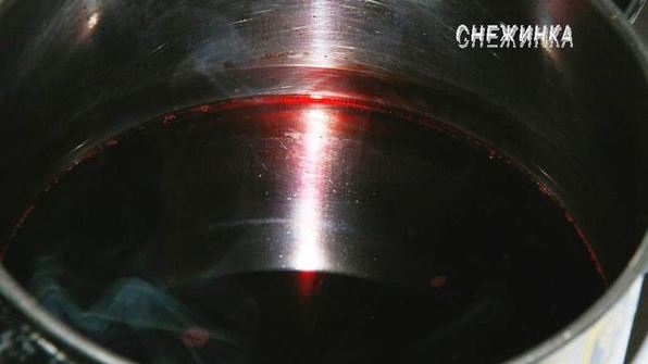 куриная печень по-анжуйски