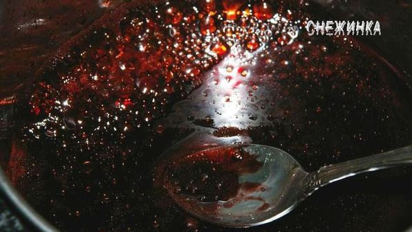 куриная печень по-анжуйски