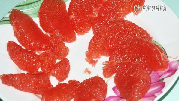 куриная печень по-анжуйски