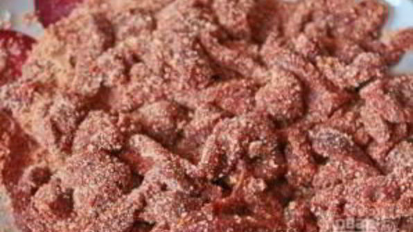 печень говядины