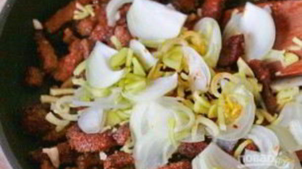 печень говядины