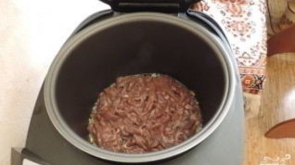 печень говяжья с молоком