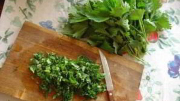 печень по-албански