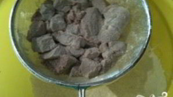 печень по-албански