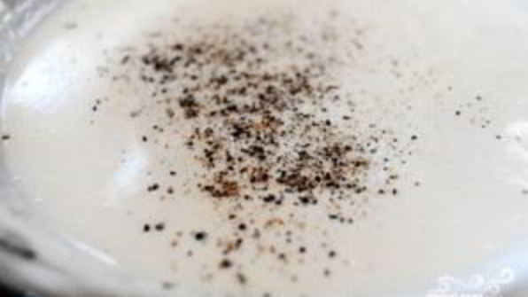 печень по-бефстрогановски