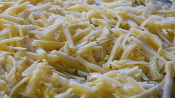 печень под сыром