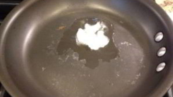 печень с грибами