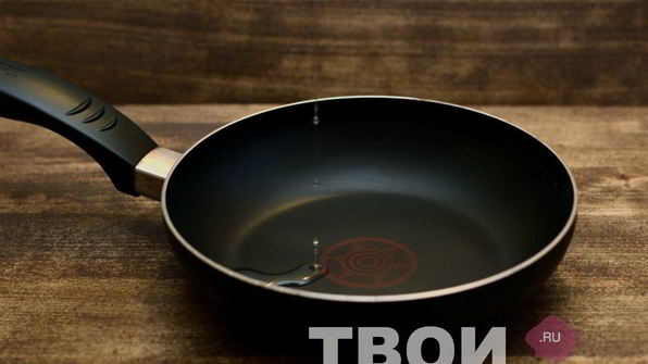 печень с луком