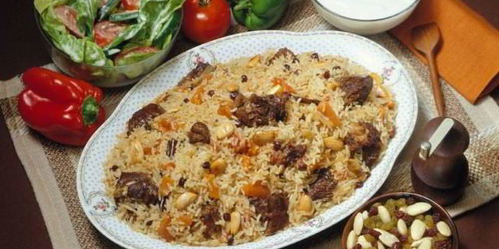 Рецепт печени с мандаринами по-японски