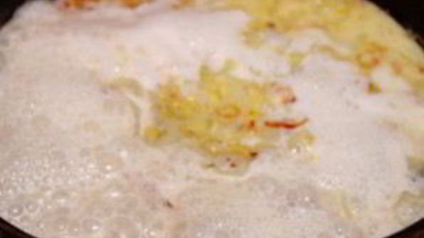 печень с молоком