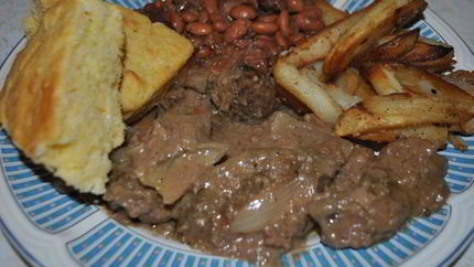 Печень в мультиварке