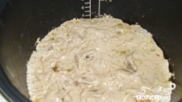 печень в мультиварке