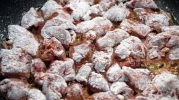 печенка куриная