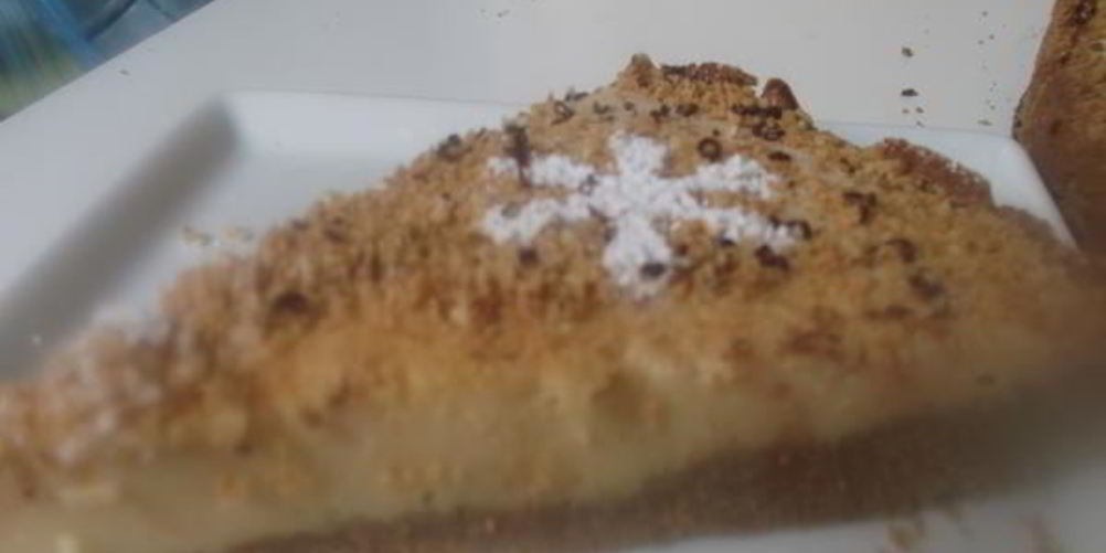 Рецепт печенья со сгущенным молоком