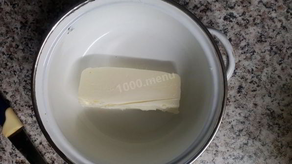 большой пельмень