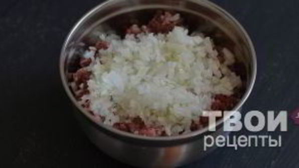 домашние пельмени