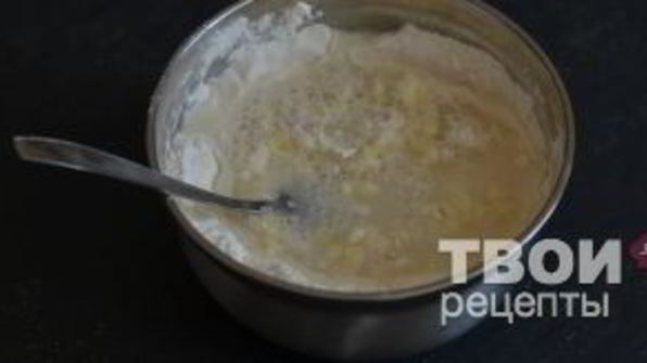 домашние пельмени